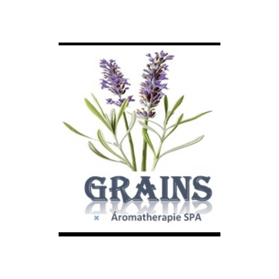 Grains Aromatherapie